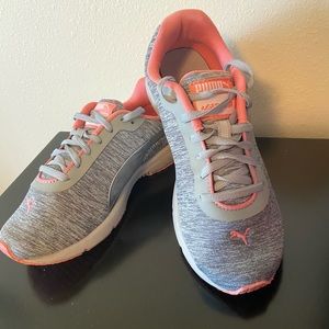 Puma sneakers